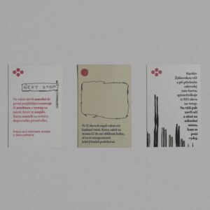 PRAHO! complete edition & interactive game And what now? - Image 4