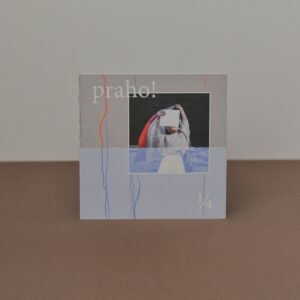 Publikace PRAHO! 1/4 - jaro - Image 2