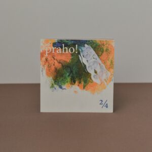 Publication PRAHO! 2/4 - summer