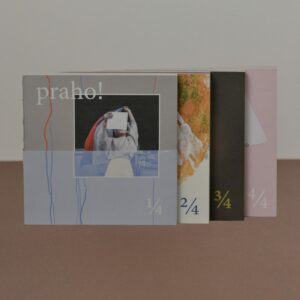 PRAHO! complete edition