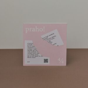 Publication PRAHO! 4/4 – winter