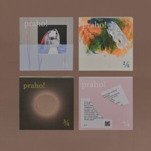 PRAHO! complete edition & interactive game And what now? - Image 3
