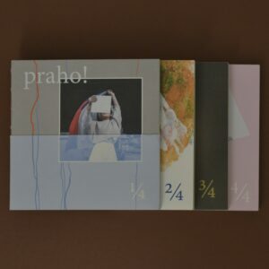 PRAHO! complete edition - Image 4
